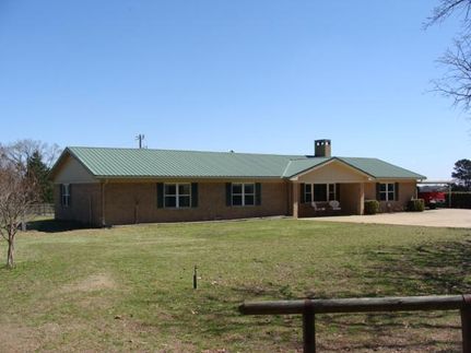 Land in Cherokee County, Texas