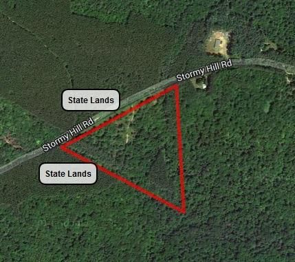 Farm and Ranch in Herkimer County, New York