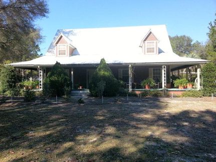 Farm and Ranch in Dixie County, Florida