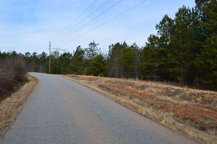 Farm and Ranch in Spartanburg County, South Carolina