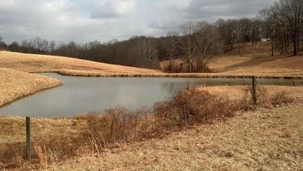 Farm and Ranch in Meigs County, Ohio