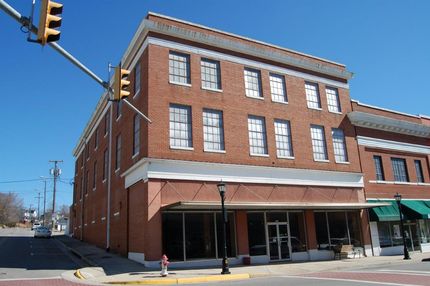 Farm and Ranch in Franklin County, Virginia