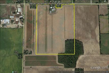 Farm and Ranch in Clinton County, Michigan