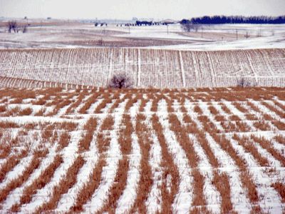 Land in McLean County, North Dakota