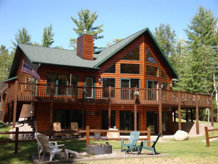 Recreational Property in Vilas County, Wisconsin
