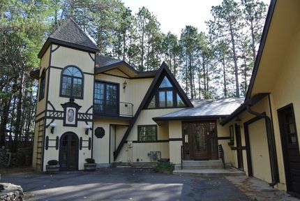House in Oneida County, Wisconsin