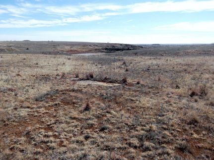 Land in Archer County, Texas