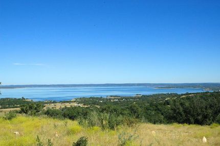 Farm and Ranch in Llano County, Texas