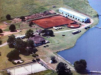 Farm and Ranch in Logan County, Oklahoma
