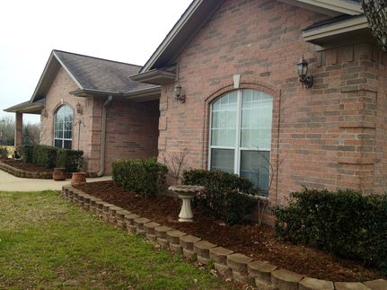 Recreational Property in Burleson County, Texas