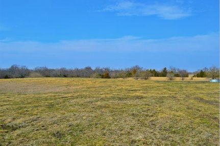Farm and Ranch in Lamar County, Texas