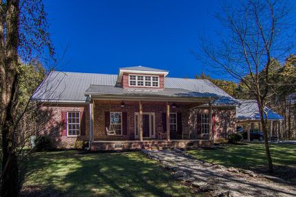Recreational Property in Marshall County, Tennessee