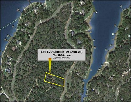 Timberland Property in Freestone County, Texas