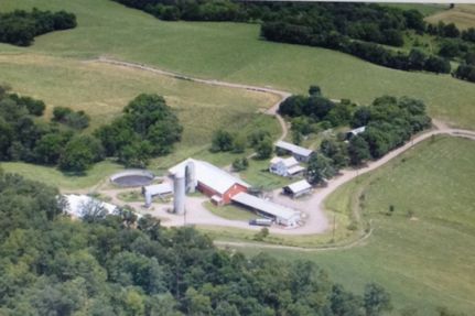 Timberland Property in Perry County, Pennsylvania