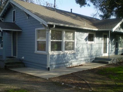House in Mendocino County, California