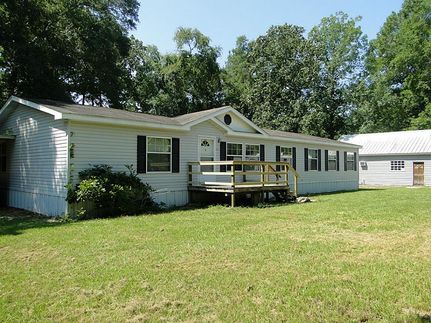Land in Montgomery County, Texas