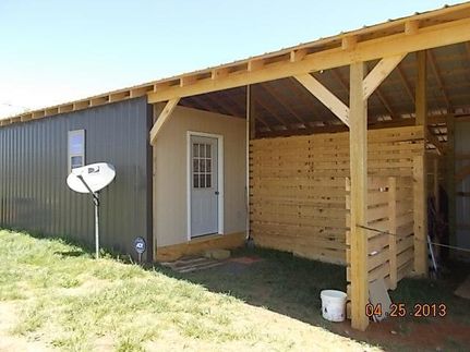 Land in Lawrence County, Tennessee