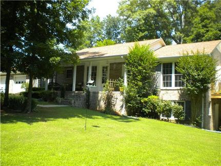 Farm and Ranch in Giles County, Tennessee