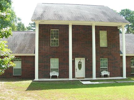 Recreational Property in Polk County, Texas