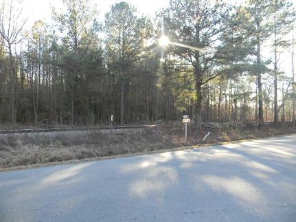 Land in Greensville County, Virginia