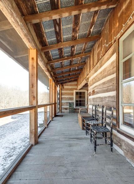 Farm and Ranch in Williamson County, Tennessee