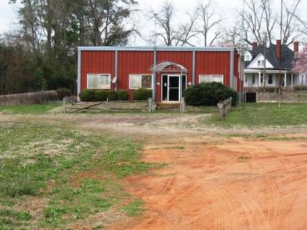 Commercial Property in Calhoun County, Georgia