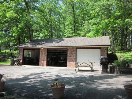 Timberland Property in Montgomery County, Missouri