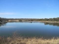 Farm and Ranch in Eastland County, Texas