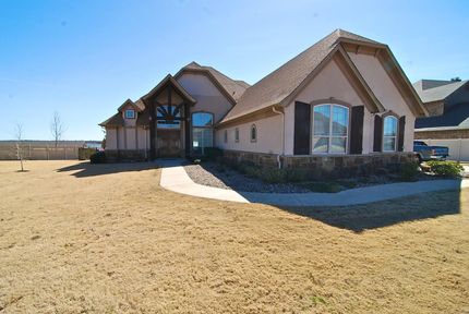 Land in Hood County, Texas