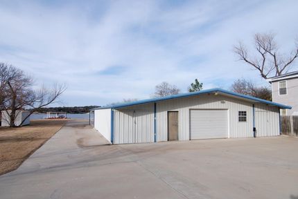 Timberland Property in Hood County, Texas