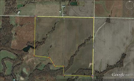 Farm and Ranch in Barton County, Missouri