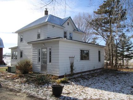 Hunting Property in Sauk County, Wisconsin