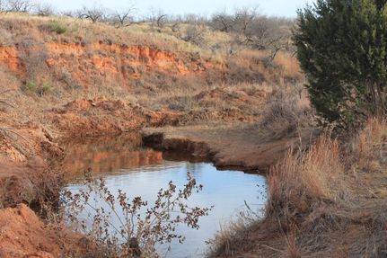 Farm and Ranch in Hall County, Texas