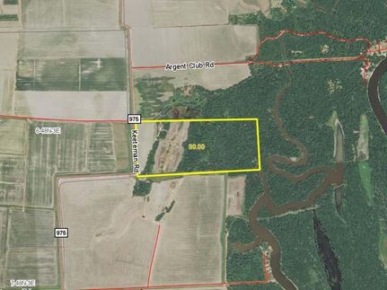 Commercial Property in Lincoln County, Missouri
