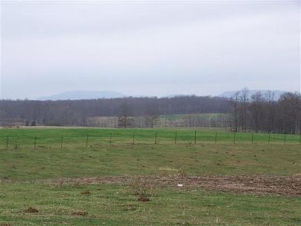 Land in Warren County, Tennessee