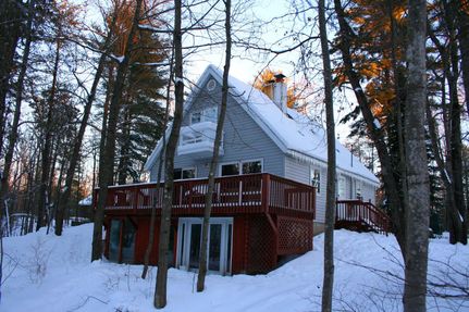 Land in Oneida County, Wisconsin