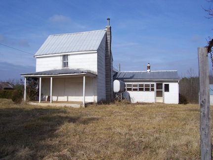 Commercial Property in Halifax County, Virginia