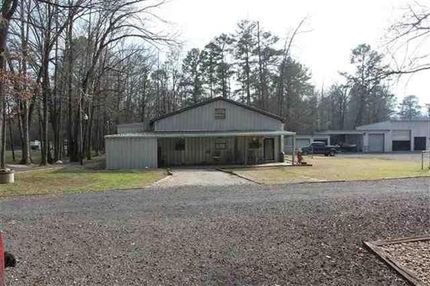 House in Harrison County, Texas