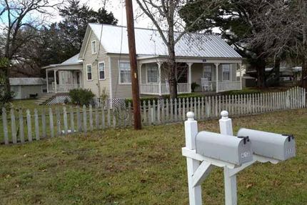 Land in Austin County, Texas