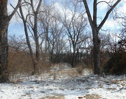 Farm and Ranch in McClain County, Oklahoma