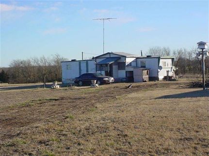 Undeveloped Land in Red River County, Texas