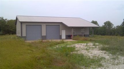 Farm and Ranch in Randolph County, Missouri