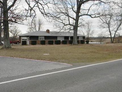 Farm and Ranch in Ozark County, Missouri