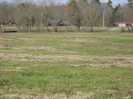 Farm and Ranch in Rankin County, Mississippi
