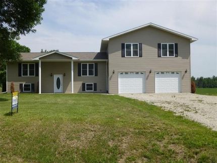 Farm and Ranch in Davis County, Iowa