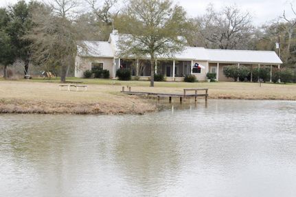 Recreational Property in Colorado County, Texas
