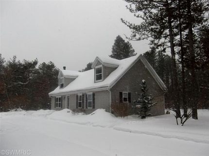 Farm and Ranch in Newaygo County, Michigan