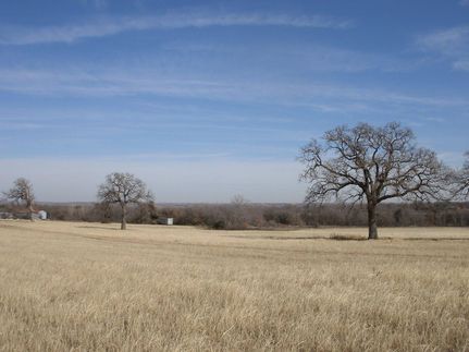 Farm and Ranch in Wise County, Texas