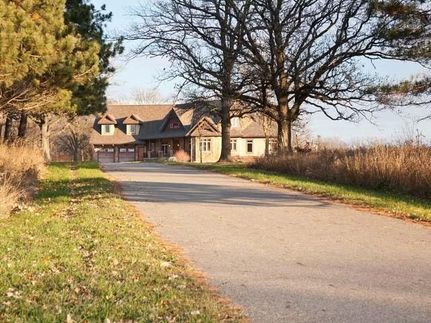 Farm and Ranch in Otter Tail County, Minnesota
