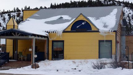 Commercial Property in Rio Grande County, Colorado